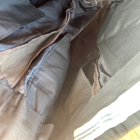 Custom made dress pants - Picture 6 of 7